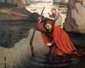 Saint Christopher - 康拉德·维茨